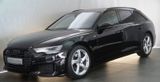 Audi A6 quattro S Line Sport+Optik-Paket2 schwarz! - Audi A6 Gebrauchtwagen in Chemnitz
