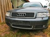 Audi B6 Quattro  in Teilen - Audi: Teile