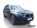 BMW X3 M40 d  xDrive HUD Pano LED AHK DAB Navi 1.Hd. - Diesel Gebrauchtwagen in Witten
