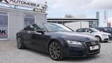 Audi A7 3.0 TDI Allrad LED Tempomat 4x Sitzheizung Kl - Audi A7 aus 2010