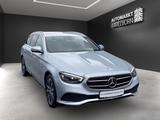 Mercedes-Benz E 300 de ALLRAD Distro*Mubeam*Kamera*AHK*VoLLede - gebrauchte Mercedes-Benz E 300 aus dem Jahr 2021