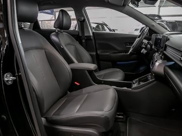 Hyundai Kona Prime Elektro 2WD Assistenz-Paket BOSE