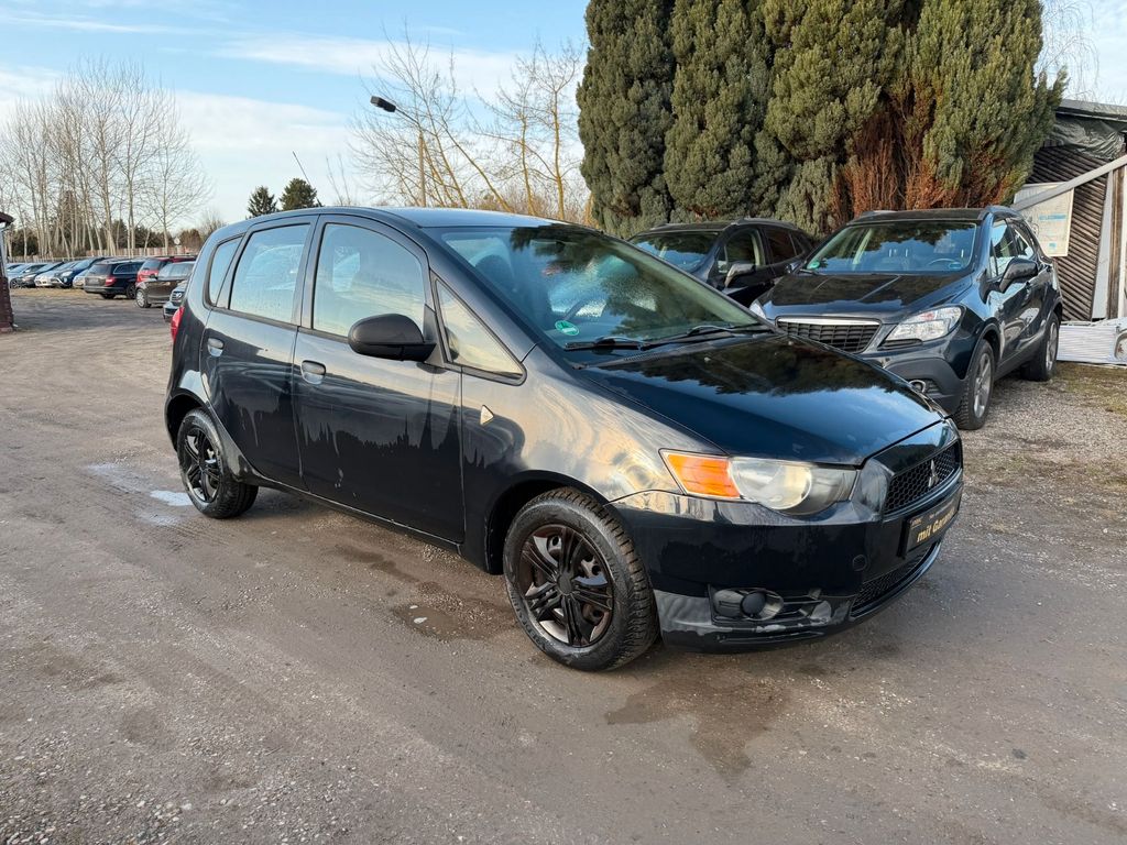 Angebot ansehen Mitsubishi Colt