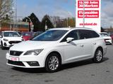 Seat Leon ST 1.6 TDI Reference DAB Navi Bluetooth LED - Seat Leon mit Diesel-Antrieb: Kombi
