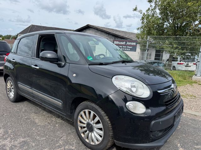 Fiat 500 Pop