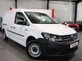 Volkswagen Caddy Maxi 2.0 TDI DSG Kasten BMT AUTOMATIK - weiße Volkswagen Caddy Maxi