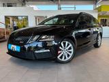 Skoda Octavia Combi RS 245 SmartLink*AHK*STDHZ* - Skoda Octavia: RS Combi