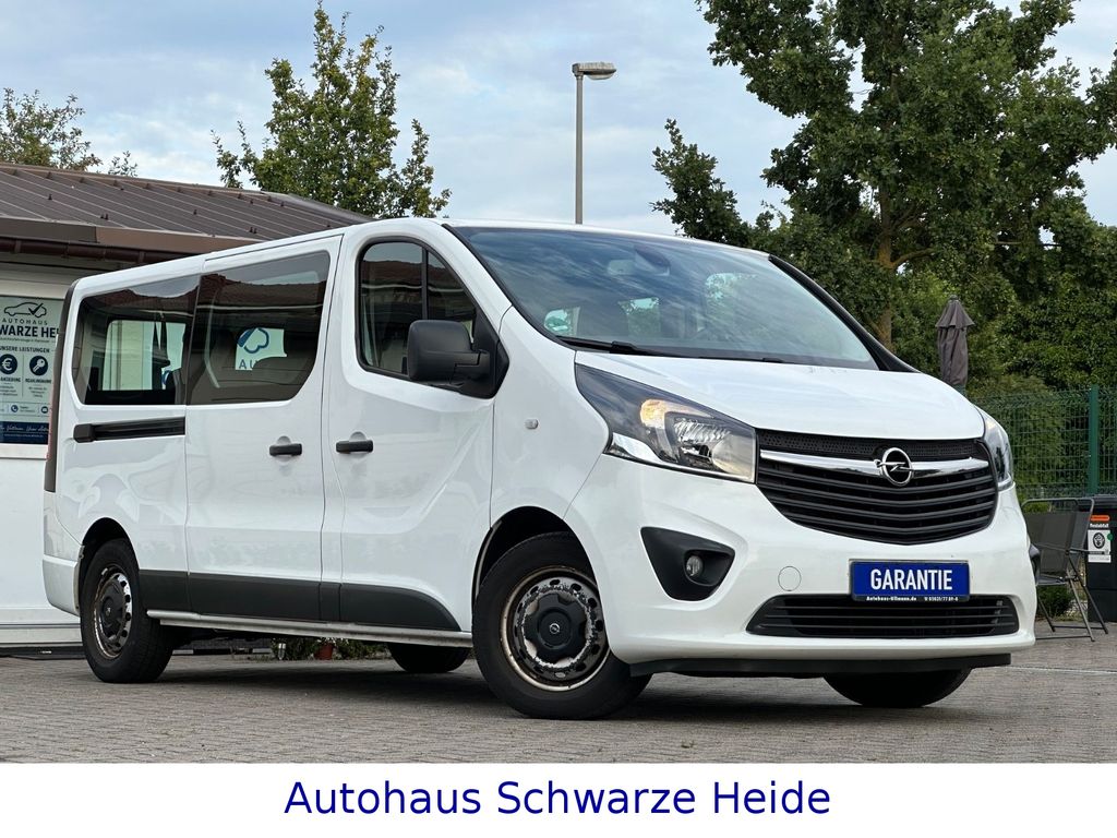 OPEL Vivaro – Vorschaubild 7