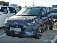 Hyundai i10 - Vorschau Bild 11