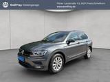 Volkswagen Tiguan 1.5 TSI Comfortline NAVI LED AHK ACC - Volkswagen Tiguan in Kiel