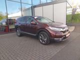Honda CR-V 2.0 i-MMD HYBRID 4WD Elegance Navi/LED - Honda aus 2021