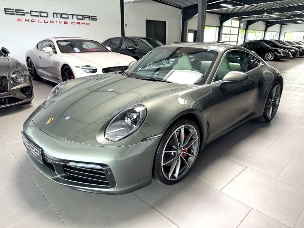 Porsche 911 Urmodell