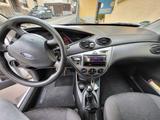 Ford Focus 1.6 Trend Trend - Ford Focus aus 2002