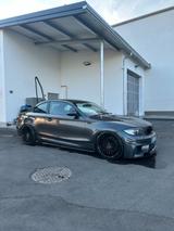 BMW 123 d e82 BESCHREIBUNG LESEN - BMW 123 aus 2007