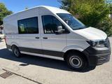 Volkswagen Crafter Kasten Kasten 35 EcoProfi Hochdach FWD m - Volkswagen Crafter: 35