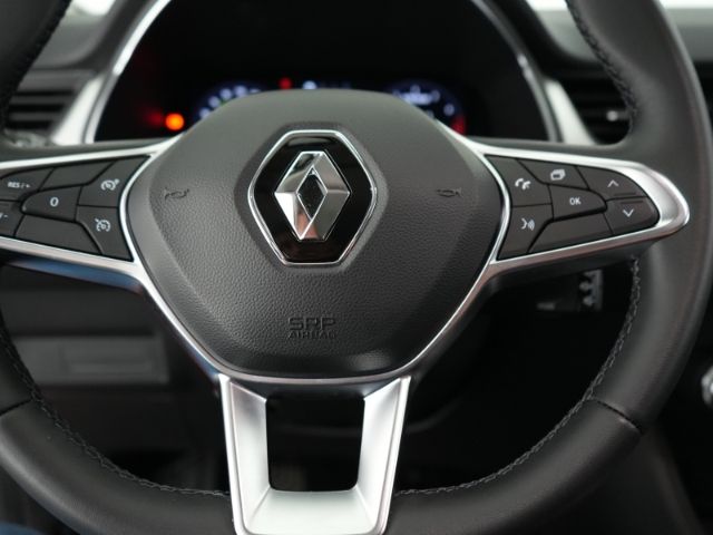 Captur II TECHNO FAST TRACK+NAVI+LED-SCHEINWERFE