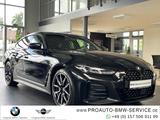 BMW 430i xDrive GC M Sport K.Zg/HUD/GSD/HiFi/360°/19 - BMW 430 Gran Coupé in Köln