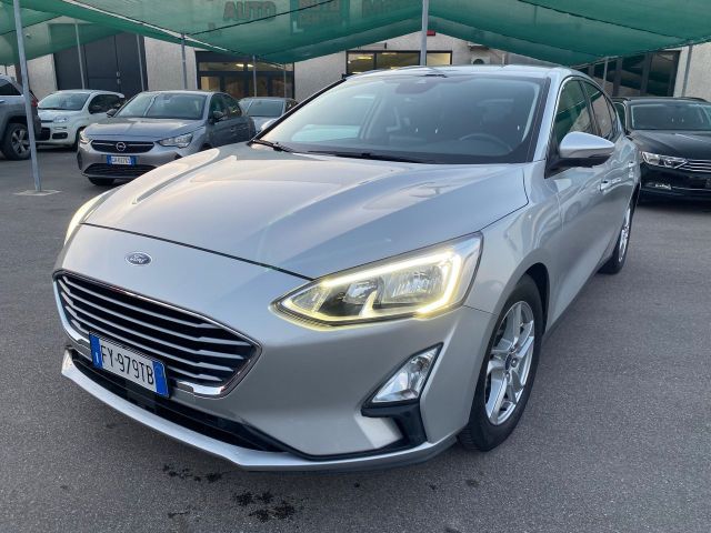 Ford Focus Berlina 1.5 120 CV 5p. Garantita