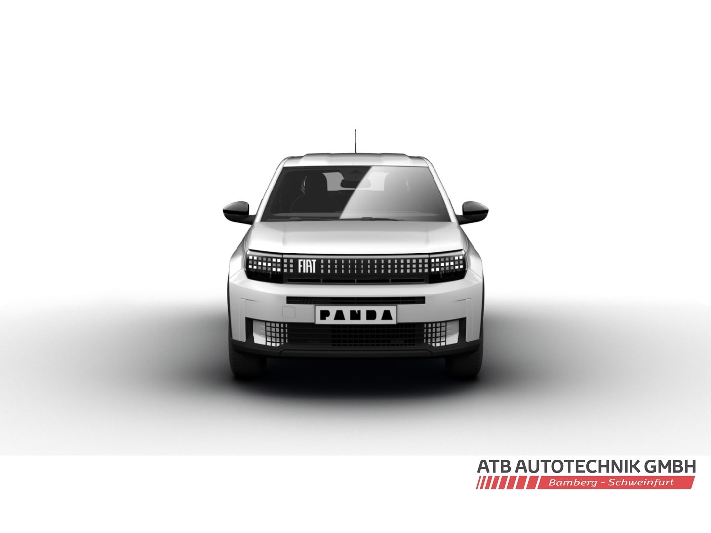 Fiat Grande Panda - Bild 2