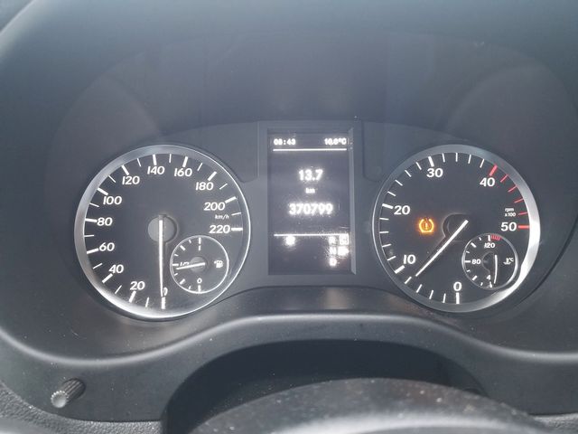 Foto Nummer 10: MERCEDES-BENZ Vito