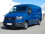 Volkswagen Crafter  35 2.0 TDI Kasten ML FWD L2H1