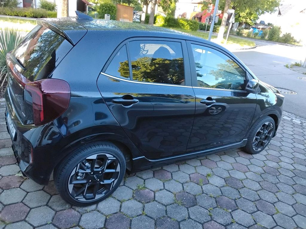 Image of Kia Picanto