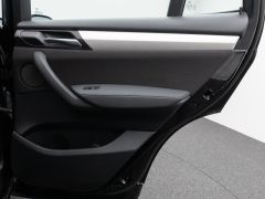 Foto Nummer 29: BMW X3