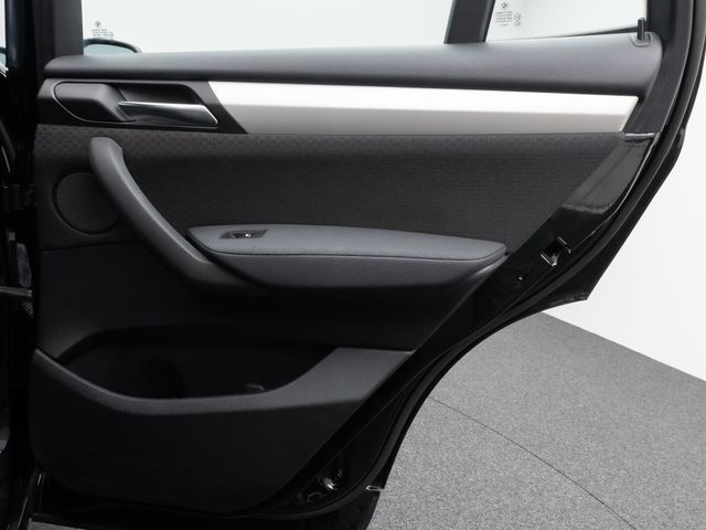 Foto Nummer 29: BMW X3