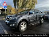 Ford Ranger 3.2L AHK Doppelkabine 4x4 - Ford Ranger in Erfurt
