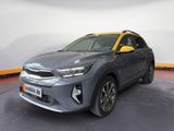 Kia Stonic Spirit Automatik+LED+Navi+Kamera+SHZ - Kia Stonic in Bremen