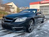Mercedes-Benz CL 63 AMG Performance Carbon - Mercedes-Benz CL 63 AMG aus 2010