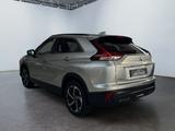 Mitsubishi Eclipse Cross PHEV 2,4l 4x4 Automatik Tempomat - Mitsubishi Eclipse Cross