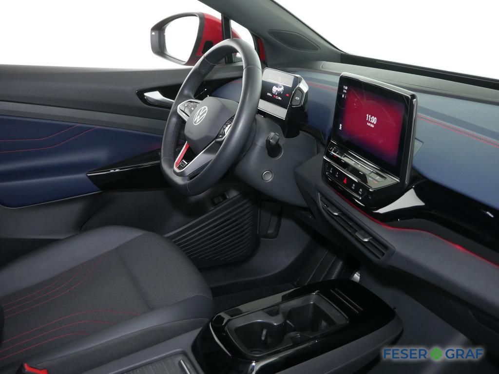 Volkswagen ID.4 GTX Navi AHK Pano Kamera IQ LED foto 7