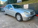 Mercedes-Benz Mercedes C 180 LPG Tüv neu - Mercedes-Benz C 180 mit LPG-Antrieb