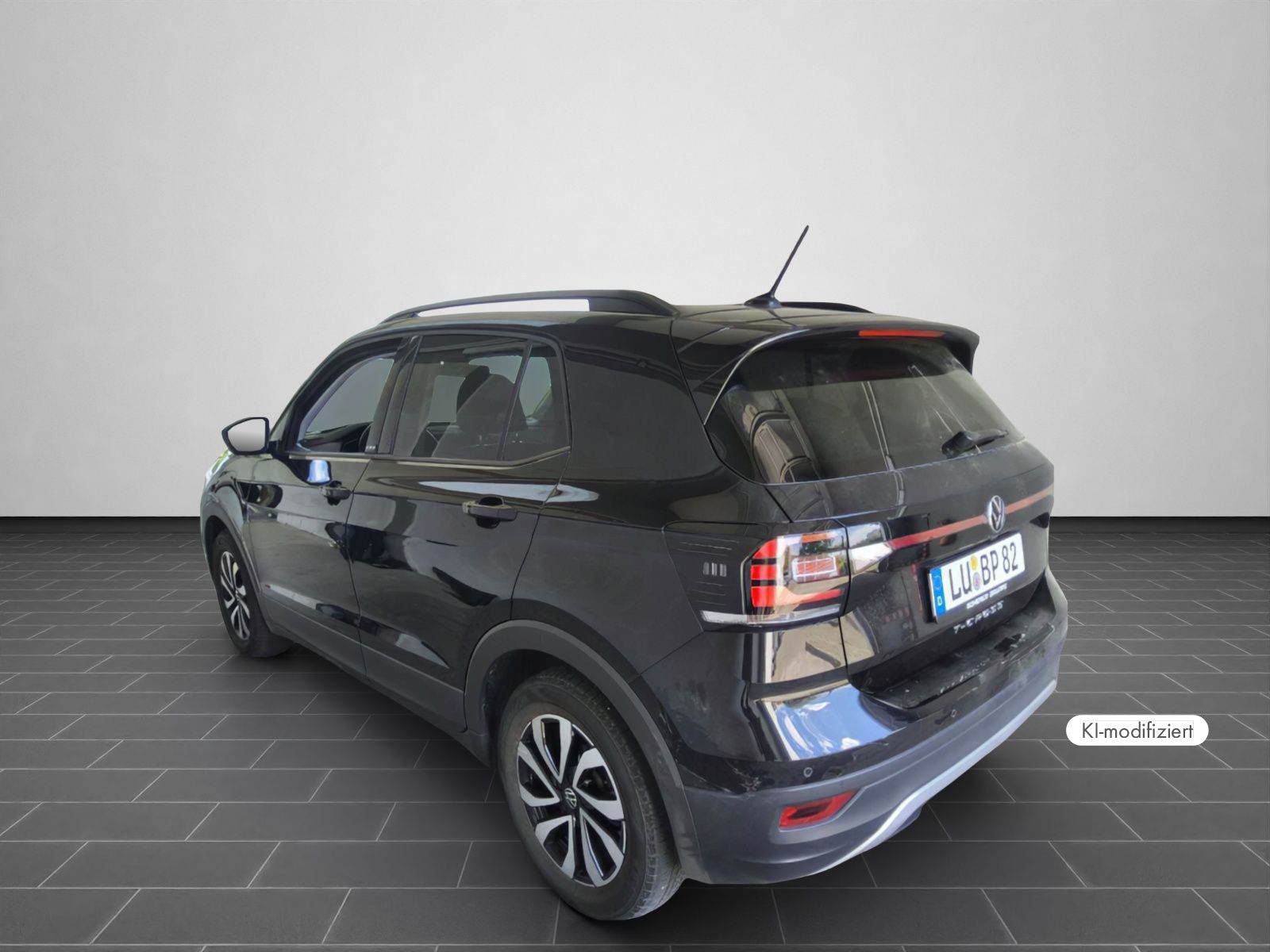 Volkswagen T-Cross - Bild 7