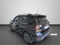 Volkswagen T-Cross - Vorschau Bild 7