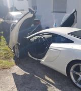 McLaren 650S Coupé neuwertig  - McLaren 650S Coupé Gebrauchtwagen