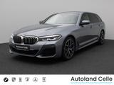 BMW 540i xD M Sport Panorama DAB H/K DispKey 19Zoll - gebrauchte BMW 540 aus dem Jahr 2022