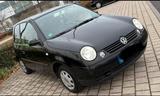 Volkswagen Vw Lupo 1.0 50PS TÜV 11/2027 - Volkswagen Lupo in Frankfurt (Main)