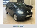 Volkswagen up! ACTIVE 1.0 TSI SHZ/Rear View/Climatronic