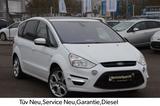 Ford S-Max S-MAX Titanium/TüvNeu/Garantie/Pano - gebrauchte Ford S-Max aus dem Jahr 2014