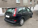 Ford C-max Ghia 2.0 - Ford C-Max Ghia mit Diesel-Antrieb