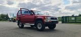 Toyota 4-Runner 3.0 V6 Special SR5 N130 Leder Klima  - Toyota: Sr5