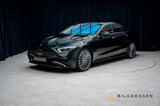 Mercedes-Benz CLS 450 4MATIC Premium+ Pano Burmester HUD TOW - Mercedes-Benz CLS 450 mit Panoramadach