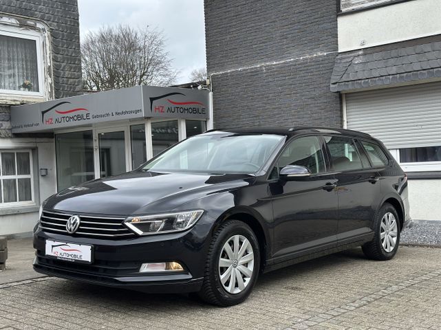 Volkswagen Passat Variant 1.6TDI Trendline BMT*NAVI*ACC*SHZ