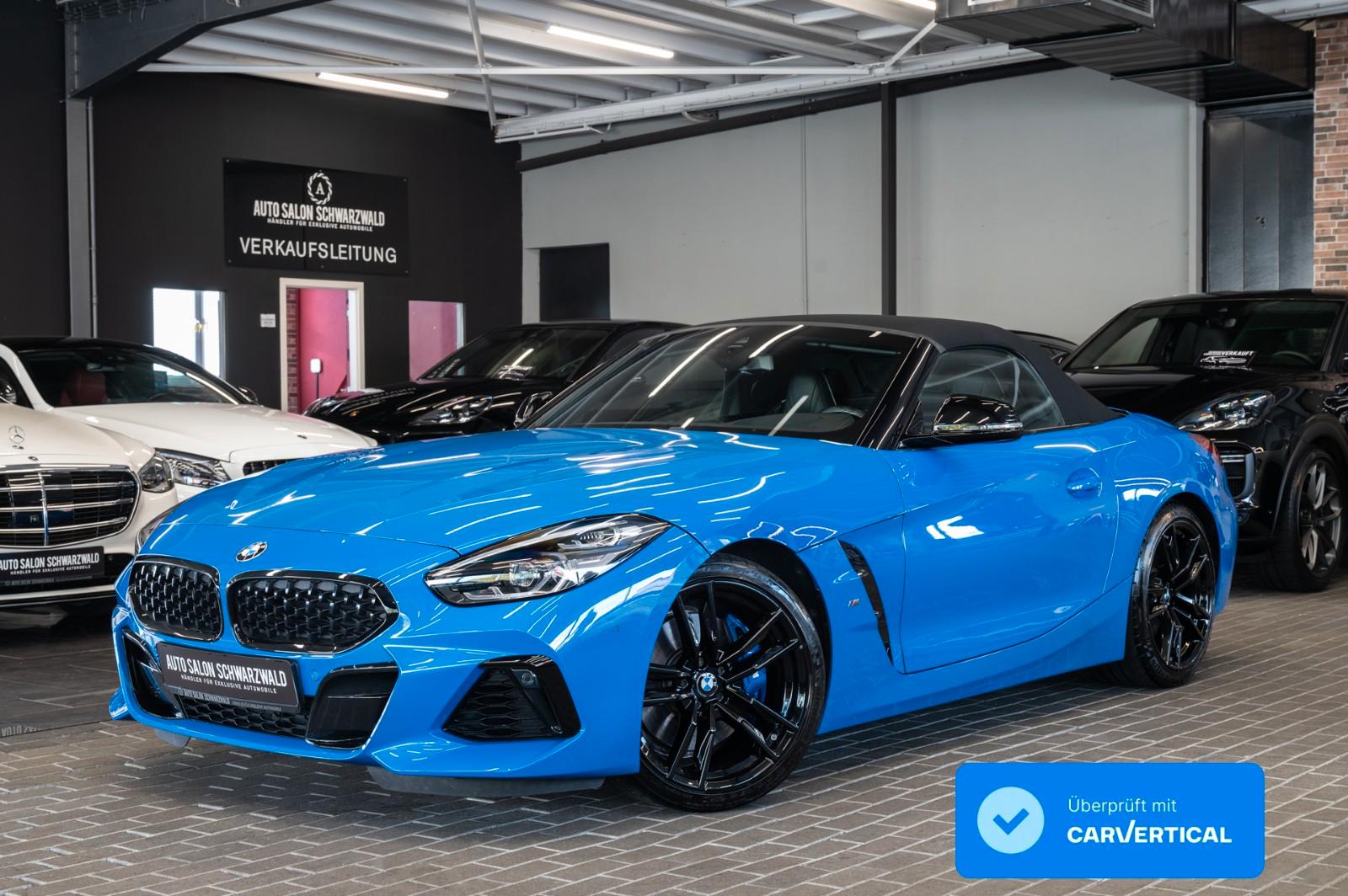 BMW Z4 M40