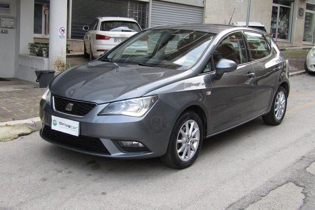 Seat SEAT Ibiza 1.4 TDI 90 CV CR 5p. Business