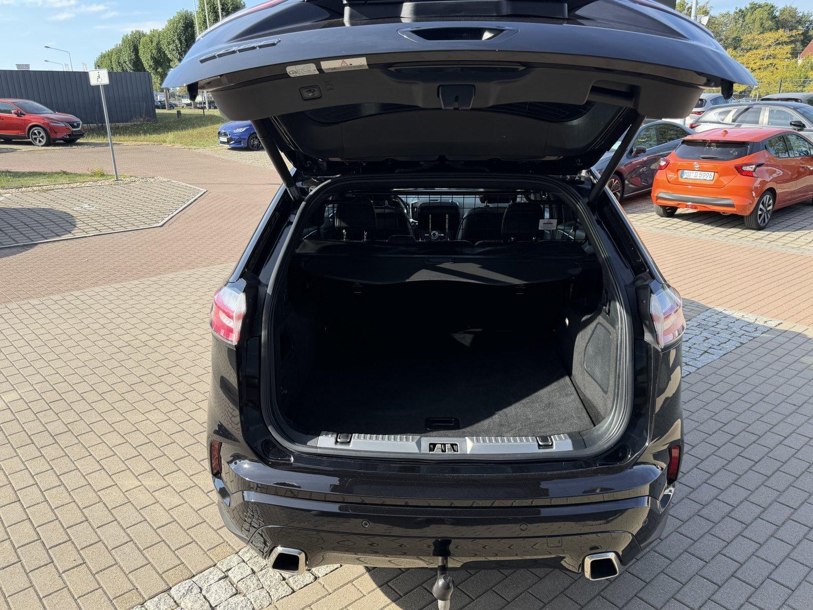 Ford EDGE 238PS ST-LINE 4x4/B&O/AHK/LEDER