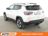 Jeep Compass 1.4 M-Air Limited 4WD Aut.*NAVI*XENON* - Jeep in Duisburg
