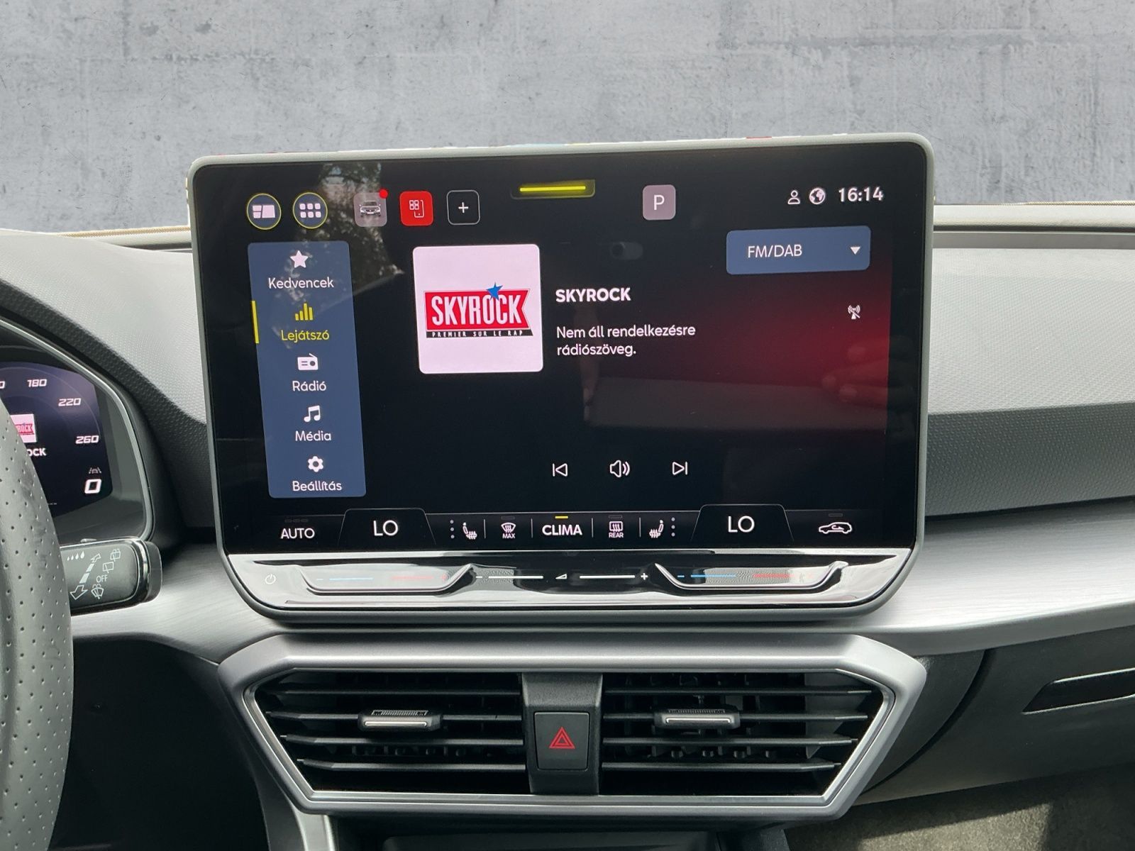 Seat Leon - Bild 11